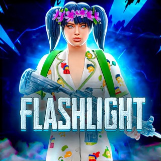 FLASHL1GHT