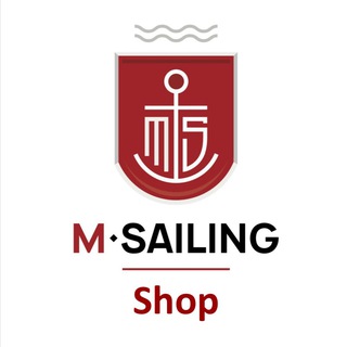M - SAILING ПАРУСНЫЙ МАГАЗИН