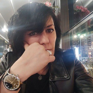 MARIA DEGTEREVA