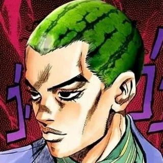 JOJO MEMES ∞