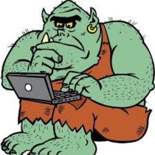 TROL ZOOMER КОНФЫ