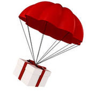 ASIA AIRDROP 888