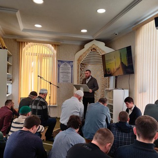 ШХАНУКОВ А.