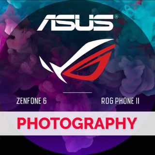 ASUS ROG SERIES - GOOGLE CAMERA