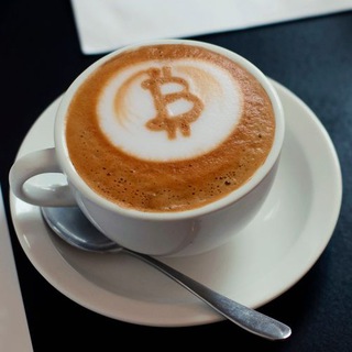 BITCOIN CAFE