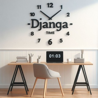 ДЖАНГА TIME05