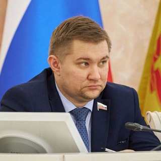 ПАВЕЛ КУЛИКОВ
