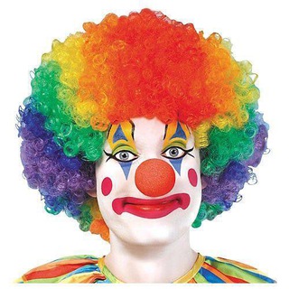 GOSSIP IN THE WORLD OF CLOWNS