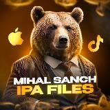 МИХАЛ САНЫЧ IPA  || ТИКТОК НА АЙФОН | TIKTOK СКАЧАТЬ | СКАРЛЕТ | SCARLET | ЕСИГН | E-SIGN | IPHONE IOS APPLE