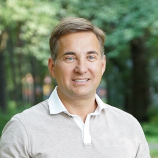 ДМИТРИЙ КАЙГОРОДОВ
