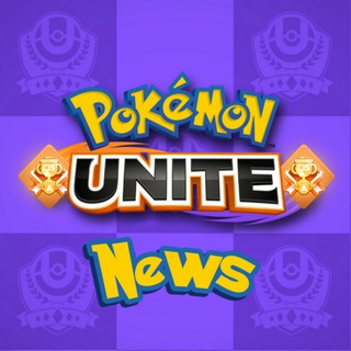 POKÉMON UNITE :: НОВОСТИ