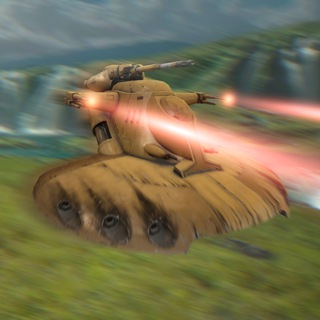 STAR WARS THE ROAD OF FORCE | MOBILE | CO-OP