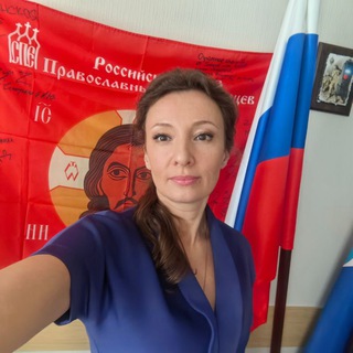 ANNA KUZNETSOVA