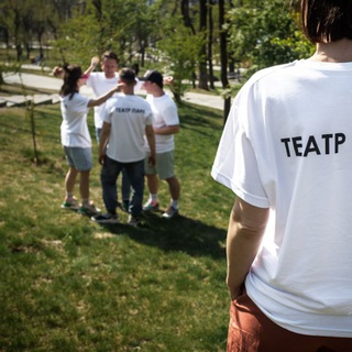 ТЕАТР ПАРК