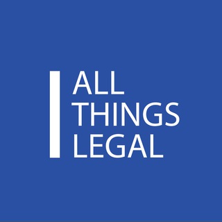 ALL THINGS LEGAL