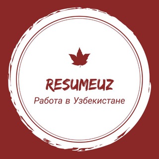 RESUME.UZ