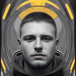 KOSTIUKOV CRYPTO
