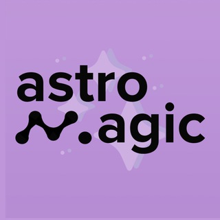 ASTROMAGIC ГОРОСКОПЫ