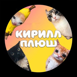 КИРИЛЛ ПЛЮШ