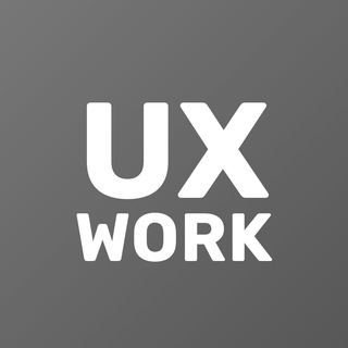 UX WORK