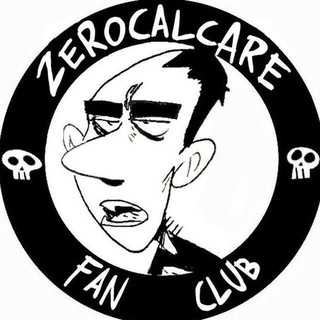 ZEROCALCARE FAN CLUB