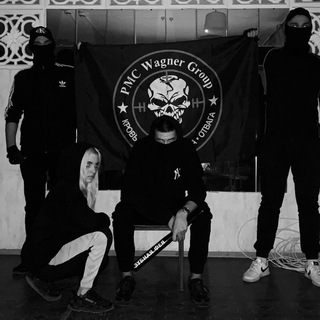 KAVKAZ BASS