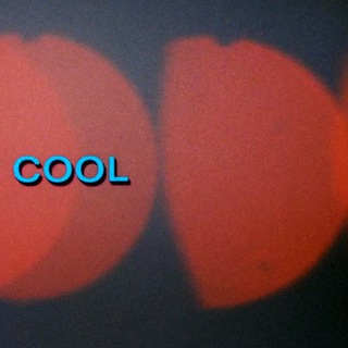 MEDIUM COOL