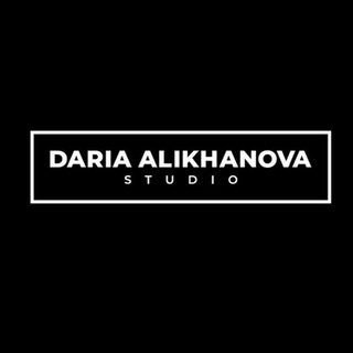ALIKHANOVA STUDIO