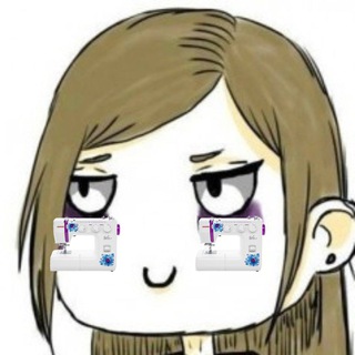 ШВЕЙНЫЕ КРУГИ ПОД ГЛАЗАМИ