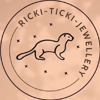 RICKI_TICKI_JEWEL | ЮВЕЛИРНЫЕ ИЗДЕЛИЯ