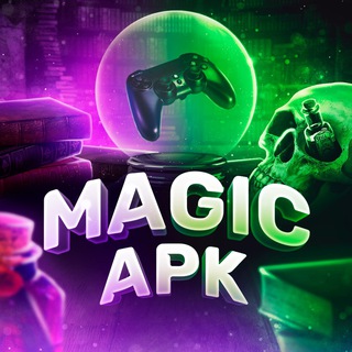MAGIC APK