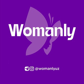 WOMANLY ЖЕНСКИЙ МАГАЗИН