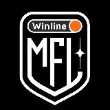 WINLINE MEDIA FOOTBALL LEAGUE