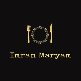 IMRANMARYAM
