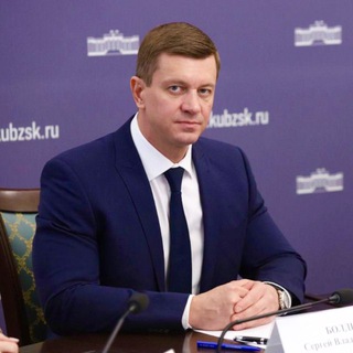 СЕРГЕЙ БОЛДИН