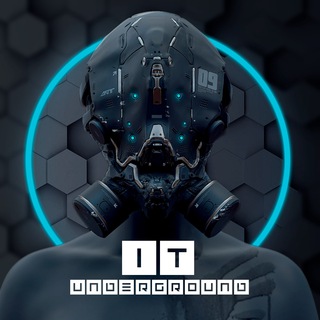 IT_UNDERGROUND
