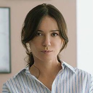 ЕЛЕНА ХАРЛАМОВА