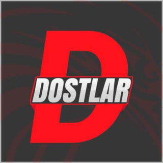 DOSTLAR НЕ БРЕНДЫ
