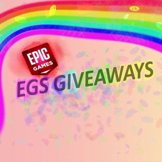 РАЗДАЧИ EPIC GAMES STORE