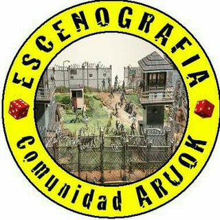 ESCENOGRAFÍA