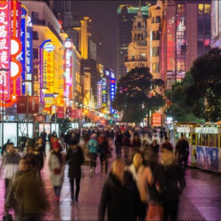 NIGHTLIFE CHINA - INFO SHARING ON HONG KONG & MACAU