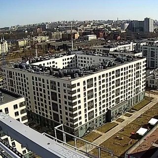  ЖК ГАЛАКТИКА INFO