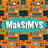 MAKSIMYS