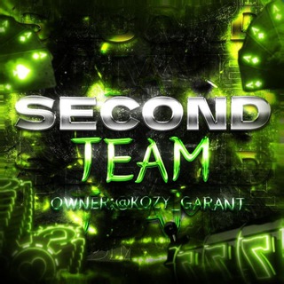 SECOND TEAM• SHOP