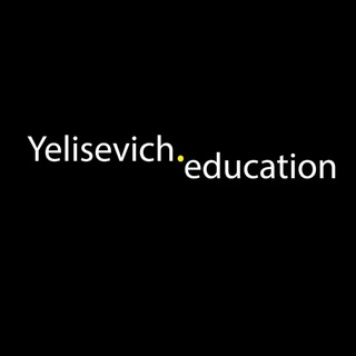 YELISEVICH.EDUCATION