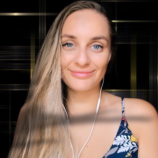 ГИПНО-КОУЧ НАСТЯ ВОРОНИНА