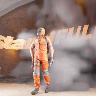 STANDFULL | ПРИВАТНЫЙ СЕРВЕР STANDOFF 2
