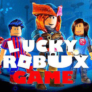  LUCKY ROBUX GAME