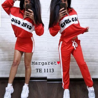 MARGARET