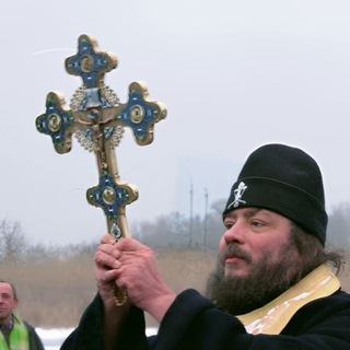 ОБИТЕЛЬ БАТЮШКИ ЗОСИМЫ